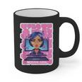 Y2K Nostalgia Retro Aesthetic Trendy Vintage Graphic Print Coffee Mug