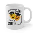 2020 Graduation Shirt Theater Drama Tshirt Senior Graphic Print Coffee Mug