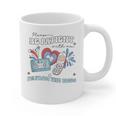 4th Of July Please Be Patient With Me I'm From The 1900s Graphic Print Coffee Mug