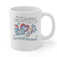 4th Of July Please Be Patient With Me I'm From The 1900s For Women Men Graphic Print Coffee Mug