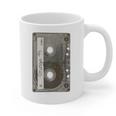 90s MUSIC NOSTALGIA GRAPHIC Graphic Print Coffee Mug