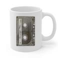 90s MUSIC NOSTALGIA GRAPHIC Raglan Baseball Tee Graphic Print Coffee Mug