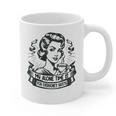My Alone Time Is For Everyone's Safety Introvert Safety Graphic Print Coffee Mug My Alone Time Is For Everyone's Safety Introvert Safety Graphic Print Coffee Mug