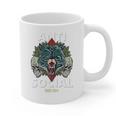 Antisocial Introvert I Like Being Alone Graphic Print Coffee Mug Antisocial Introvert I Like Being Alone Graphic Print Coffee Mug