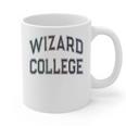 Antisocial WIZARD COLLEGE Introvert Don't Call Me Graphic Print Coffee Mug Antisocial WIZARD COLLEGE Introvert Don't Call Me Graphic Print Coffee Mug