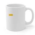 Best Expecting Dad Dad To Be Graphic Print Coffee Mug