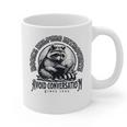 Books Helping Introvert Avoid Conversation Since 1454 Graphic Print Coffee Mug Books Helping Introvert Avoid Conversation Since 1454 Graphic Print Coffee Mug