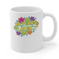 Cartoons Retro 18 Years Later Groovy Pop Art Nostalgia Premium Tri-Blend Graphic Print Coffee Mug Cartoons Retro 18 Years Later Groovy Pop Art Nostalgia Premium Tri-Blend Graphic Print Coffee Mug