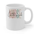 Cath Lab Nurse Catheter Laboratory Nurse Graduation Graphic Print Coffee Mug