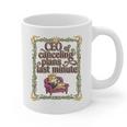 CEO Of Canceling Plans Flake Introvert Friend Premium Tri-Blend Graphic Print Coffee Mug CEO Of Canceling Plans Flake Introvert Friend Premium Tri-Blend Graphic Print Coffee Mug