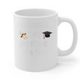 I Chose Psycho Path Psychology Major Graduation Shirt Graphic Print Coffee Mug