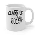 Class Of 2019-High School College University GRADUATION Graphic Print Coffee Mug