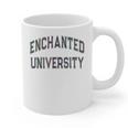 Crazy Stay Away From Me ENCHANTED UNIVERSITY Introvert Graphic Print Coffee Mug Crazy Stay Away From Me ENCHANTED UNIVERSITY Introvert Graphic Print Coffee Mug