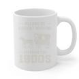 Dad Please Be Patient With Me I'm From The 1900s Vintage Premium Tri-Blend Graphic Print Coffee Mug Dad Please Be Patient With Me I'm From The 1900s Vintage Premium Tri-Blend Graphic Print Coffee Mug