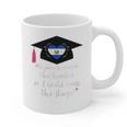 El Salvador Pride Graduation 2019 Tshirt Premium Tri-Blend Graphic Print Coffee Mug