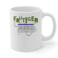 Frutiger Aero Y2K Fashion Trends Grass Fun Computers Graphic Print Coffee Mug