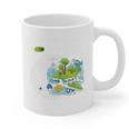 Frutiger Aero Y2K Fashion Trends Statement Piece Tech Orbite Premium Tri-Blend Graphic Print Coffee Mug Frutiger Aero Y2K Fashion Trends Statement Piece Tech Orbite Premium Tri-Blend Graphic Print Coffee Mug