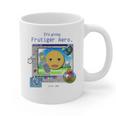 Frutiger Aero Y2K Meme Graphic 2000s Nostalgia Premium Graphic Print Coffee Mug Frutiger Aero Y2K Meme Graphic 2000s Nostalgia Premium Graphic Print Coffee Mug