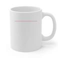 Funny It's Miss Ms Mrs Dr Actually Doctor Graduation Women Graphic Print Coffee Mug