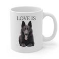 German Shepherd Shirt Shepard TShirt Dog Mom Dad Love Graphic Print Coffee Mug German Shepherd Shirt Shepard TShirt Dog Mom Dad Love Graphic Print Coffee Mug