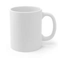 Girl Dad 2025 Father's Day New Dad Graphic Print Coffee Mug