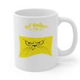 Go Away I'm Introverting Antisocial Shy Introvert Graphic Print Coffee Mug Go Away I'm Introverting Antisocial Shy Introvert Graphic Print Coffee Mug