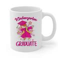 Graduation Kindergarten Last Day Of School Shirt Graphic Print Coffee Mug