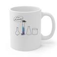 Graduation Shirt Graphic Print Coffee Mug