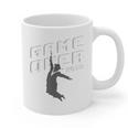 Graduation Shirt Senior Gamer T-Shirt 2019 Grad Gift Graphic Print Coffee Mug