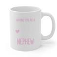 Guardian Angel Memorial In Memory Of Nephew Tee For Aunt Graphic Print Coffee Mug Guardian Angel Memorial In Memory Of Nephew Tee For Aunt Graphic Print Coffee Mug