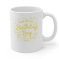 Harry Potter Dad Of The Birthday Boy Magical Things Logo Graphic Print Coffee Mug Harry Potter Dad Of The Birthday Boy Magical Things Logo Graphic Print Coffee Mug