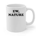 Homebody Indoorsy Introvert Ew Nature Graphic Print Coffee Mug Homebody Indoorsy Introvert Ew Nature Graphic Print Coffee Mug