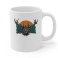Hunting Is My Escape Introvert Hunter Antisocial Graphic Print Coffee Mug Hunting Is My Escape Introvert Hunter Antisocial Graphic Print Coffee Mug