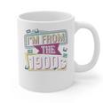 I'm From The 1900s Premium Graphic Print Coffee Mug I'm From The 1900s Premium Graphic Print Coffee Mug