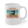 I'm From The 1900s Vintage Retirement Premium Graphic Print Coffee Mug I'm From The 1900s Vintage Retirement Premium Graphic Print Coffee Mug