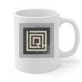 Inner World Architect Premium INTJ Tshirt Introvert Graphic Print Coffee Mug Inner World Architect Premium INTJ Tshirt Introvert Graphic Print Coffee Mug
