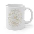 Introvert Books Club Member Coffee Book Lovers Vintage Premium Tri-Blend Graphic Print Coffee Mug Introvert Books Club Member Coffee Book Lovers Vintage Premium Tri-Blend Graphic Print Coffee Mug