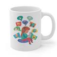 Introvert Meme Anti People Antisocial Meme Lovers Graphic Print Coffee Mug Introvert Meme Anti People Antisocial Meme Lovers Graphic Print Coffee Mug