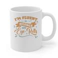 For Introverts For Introverts Premium Graphic Print Coffee Mug For Introverts For Introverts Premium Graphic Print Coffee Mug