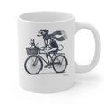 Italian Greyhound Whippet Bicycle Cycling Dog Mom Iggy Dad Graphic Print Coffee Mug Italian Greyhound Whippet Bicycle Cycling Dog Mom Iggy Dad Graphic Print Coffee Mug