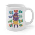Meme Magic Introvert Anti People Social Media Meme Lovers Graphic Print Coffee Mug Meme Magic Introvert Anti People Social Media Meme Lovers Graphic Print Coffee Mug