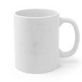 In Memory Of My Liver St Patrick's Day Graphic Print Coffee Mug In Memory Of My Liver St Patrick's Day Graphic Print Coffee Mug
