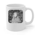 Memory Is A Punishment Surreal Art Trippy Distressed Grunge Graphic Print Coffee Mug