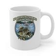 No Working Fishing Hours Introvert Lifestyle Antisocial Graphic Print Coffee Mug No Working Fishing Hours Introvert Lifestyle Antisocial Graphic Print Coffee Mug