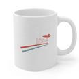 Nostalgia 90s Duck Goose Premium Tri-Blend Graphic Print Coffee Mug Nostalgia 90s Duck Goose Premium Tri-Blend Graphic Print Coffee Mug