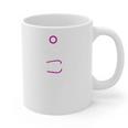 Nurse Established 2021 RN Nursing School Nurse Graduation Graphic Print Coffee Mug