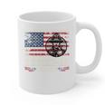 In Order To Remember 911 In Memory And Honor Of Firefighters Graphic Print Coffee Mug In Order To Remember 911 In Memory And Honor Of Firefighters Graphic Print Coffee Mug