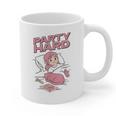 Party Hard Comfortable Stay At Home Introvert Graphic Print Coffee Mug Party Hard Comfortable Stay At Home Introvert Graphic Print Coffee Mug