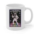 Be Patient With Me I'm From The 1900s Birthday Premium Tri-Blend Graphic Print Coffee Mug