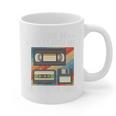 Be Patient With Me I'm From The 1900s Premium Graphic Print Coffee Mug